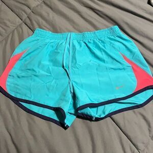 Nike running shorts 